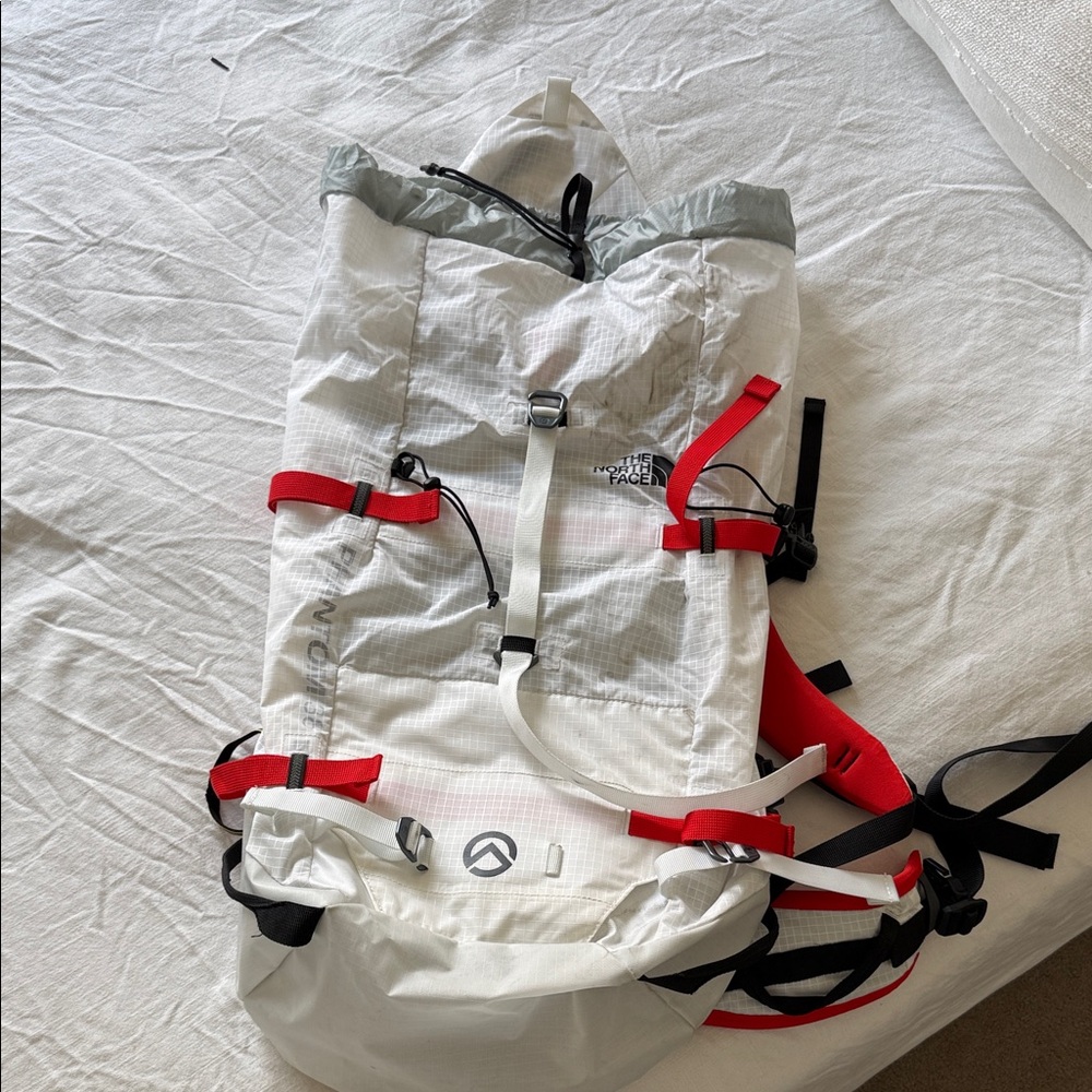 The north face phantom 38 back pack